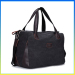 Tote canvas travel bag