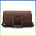 canvas duffel travel style bags