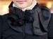 2013 LUXURY WINTER COAT FOR WOMAN