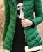 WOMEN'S WINTER WARM COAT.