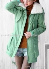 GOOD QUALITY WINTER COAT.