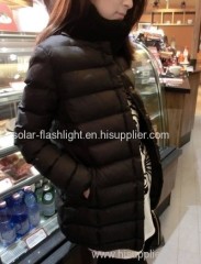 WHOLESALE WINTER LONG COAT