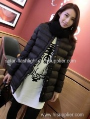 WHOLESALE WINTER LONG COAT