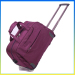 travel trolley duffel bag