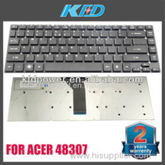 for ac 4830 keyboard laptop keyboard Aspire 3830