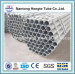 Cold rolled powder coated steel pipe