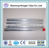 Electric Galvanized Steel Pipes Electric Galvanized Pipe 0815