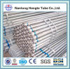 Large diameter Hot dip galvanized steel pipe tube