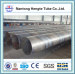 Type a variety of Spiral Welded steel pipe