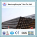 Type a variety of Spiral Welded steel pipe