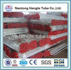 0807 electrical metallic tubing