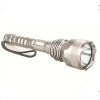 Hot sales 5 modes portable waterproof aluminium Rechargeable CREE LED Flashlight CGC-Y9