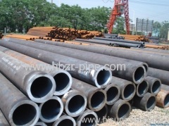 ASTM A179/A192 Carbon Steel Seamless Pipe