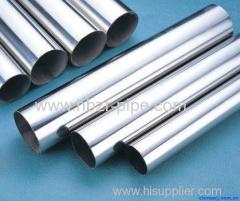ASTM A213 T12/T23/T24/T91 Seamless Alloy Pipe