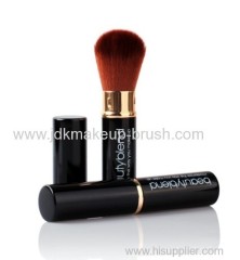 mineral makeup retractable brush