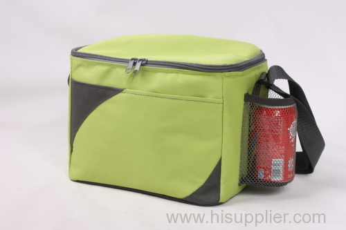 Top quality cooler bags 600D polyester cooler bag