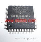 MC908AZ60ACFU 3K85K Auto Chip ic