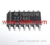 TLE2274 Auto Chip ic