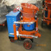 Hot selling dry gunite machine on sale,PZ-7 gunite machine