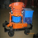 PZ-7 dry type gunite machine for sale