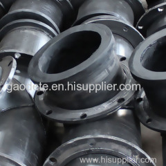 Ore concentrate pipe, UHMWPE pipe, High-Density Polyethylene Pipe