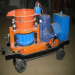 PZ-7 dry type gunite machine