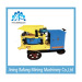 7m3/h gunite machine made in china