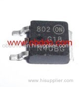 G18N40BG Auto Chip ic