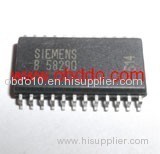 B58290, B 58290 Auto Chip ic