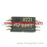 9221 Auto Chip ic