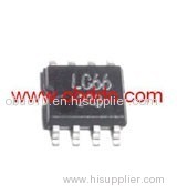 93LC66 SMD Auto Chip ic
