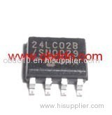 24LC02 Auto Chip ic