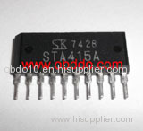 STA415A Auto Chip ic