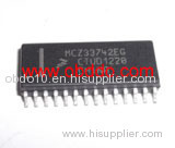 MCZ33742EG Auto Chip ic