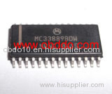 MC33889BDW Auto Chip ic