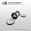 double face submersible pump mechanical seal 18mm