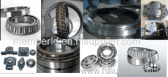 Deep Groove Ball Bearing 6001 6207 6326 61848M 61928