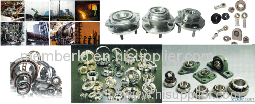 Inch/Metric Non Standard Taper Roller Bearing Precision Class: P5 29875/29820