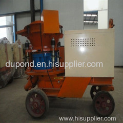 Hot selling PZ-7 gunite machine for sale