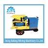 7m3/h coal mining gunite machine for sale