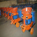 7m3/h gunite machine on sale