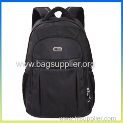 black backpack laptop bags