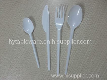 PS 2.1-2.3g diposable cutlery