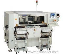 JUKI FX-1R chip mounter