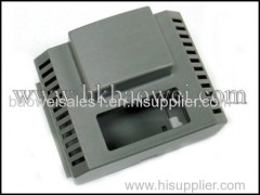 Plastic mold injection moulding