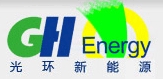 Zhuhai aura of new energy technology Co.,Ltd.