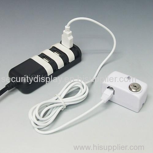 Standalone Loop Alarm System