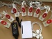 8 Ports Power&Alarm Display System for Iphone