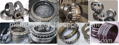 Bearing 6206E 6206-2Z 23144CC/W33