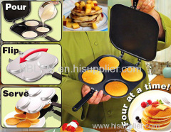 Perfect Pancake Maker/Amazing Pancake Maker/Pancake cooker/Pancake bakeware